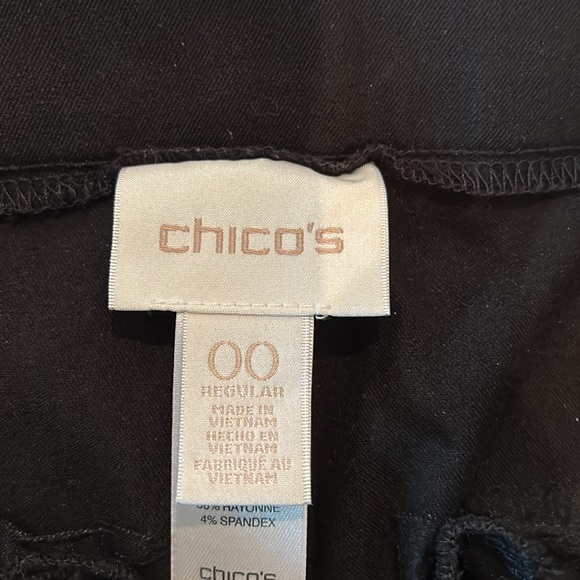 Chicos pant - Picture 2 of 2